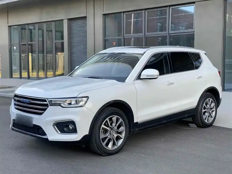 Haval H7