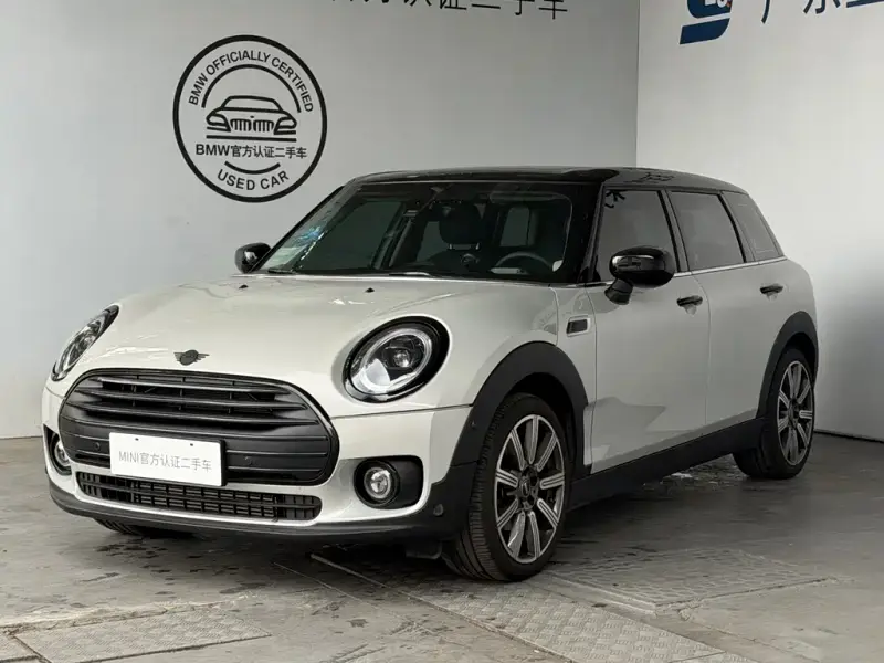 MINI Mini Clubman