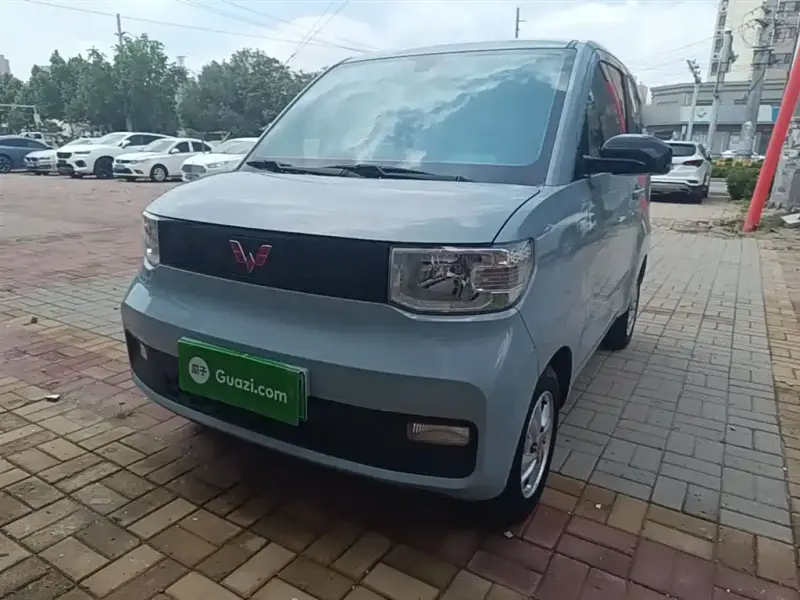 Wuling Hongguang Mini EV (MINIEV)