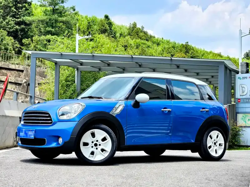 MINI Mini Countryman