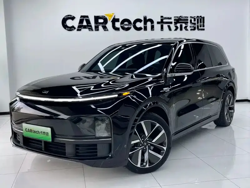 Li Auto L9