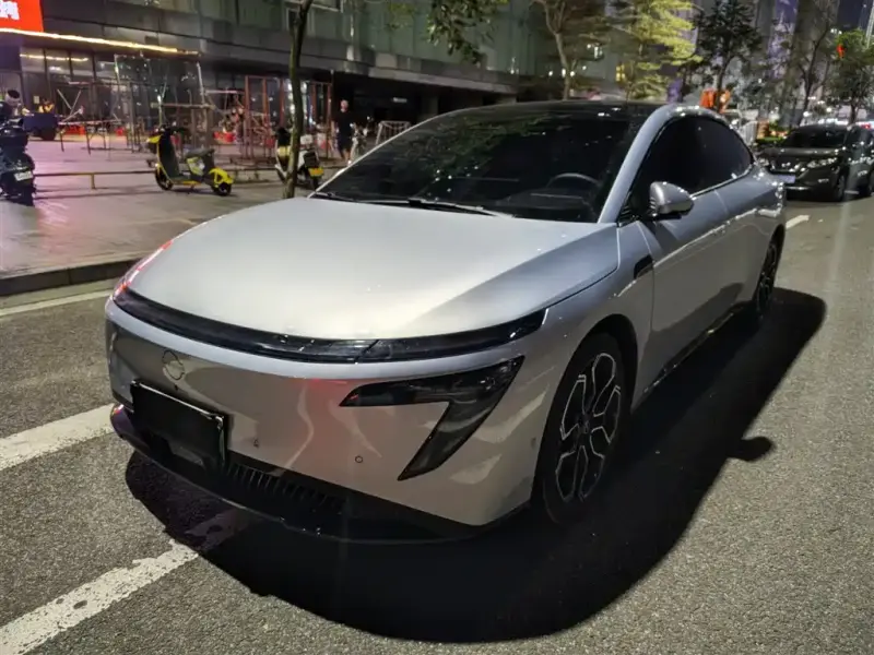 Nissan N7