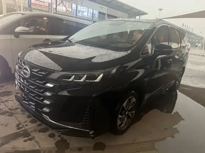 GAC Motor M6