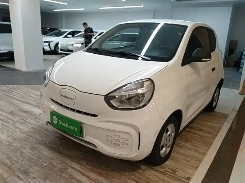 Roewe MG3 (Clever)