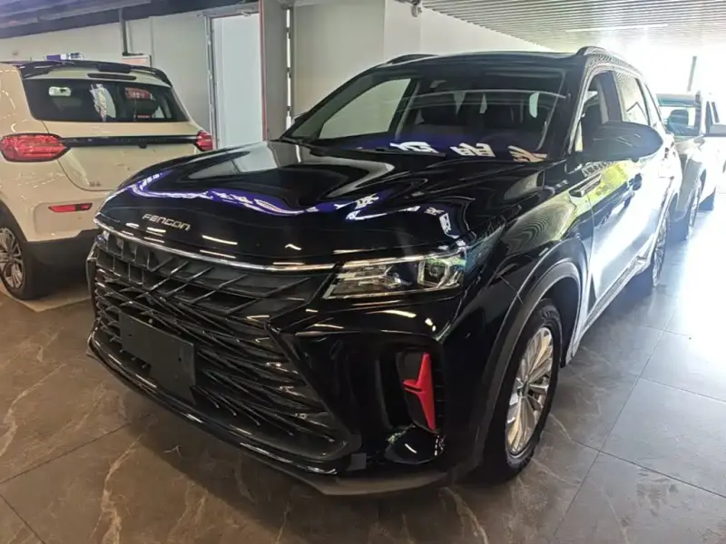 Fengguang 580