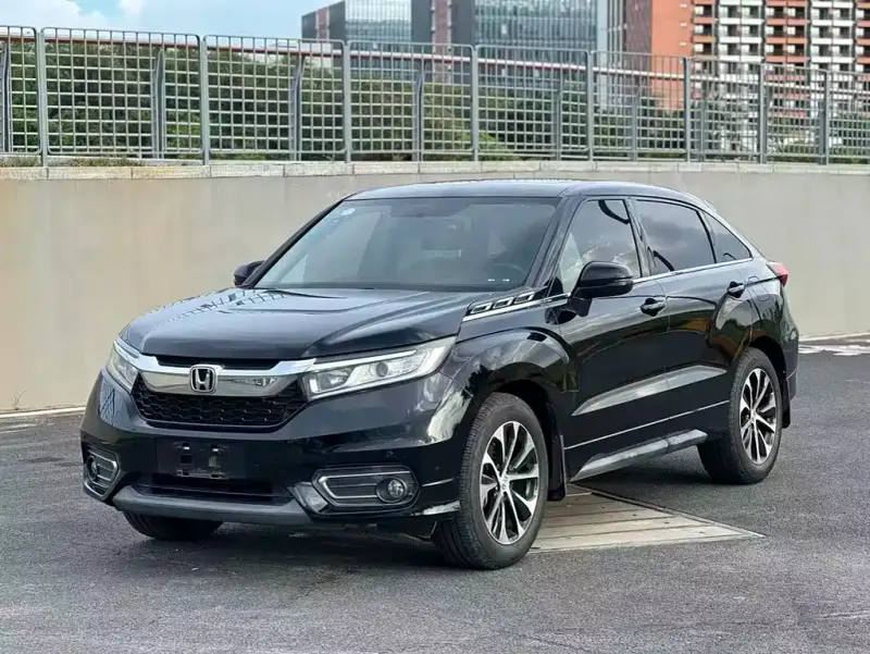 Honda Avancier