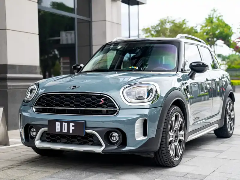 MINI Mini Countryman