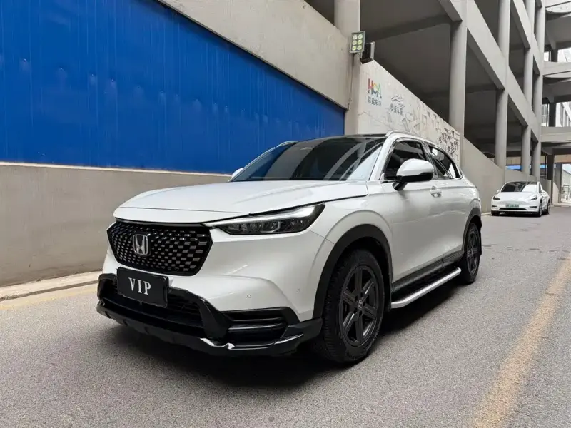 Honda XR-V