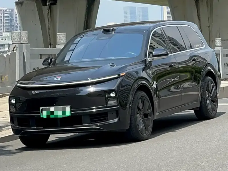 Li Auto L9