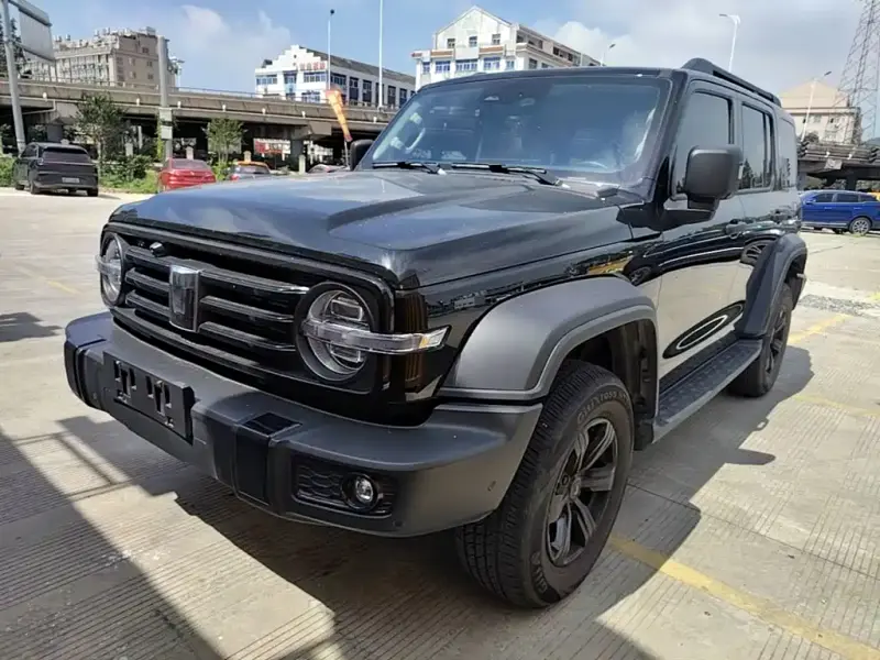 Tank 300