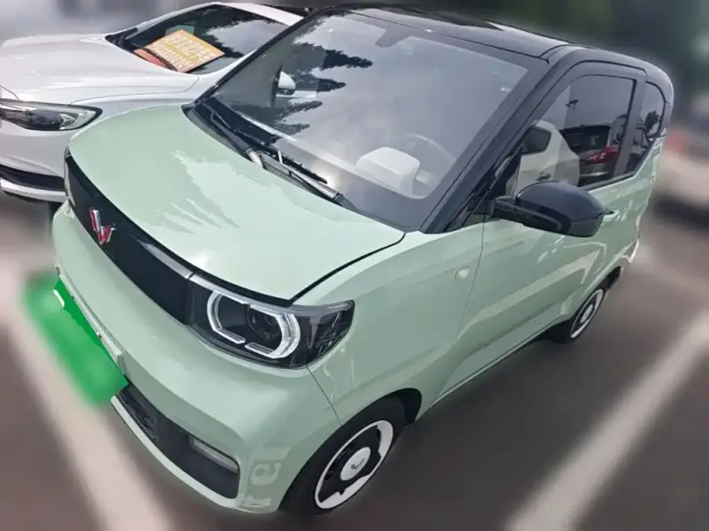 Wuling Hongguang Mini EV (MINIEV)