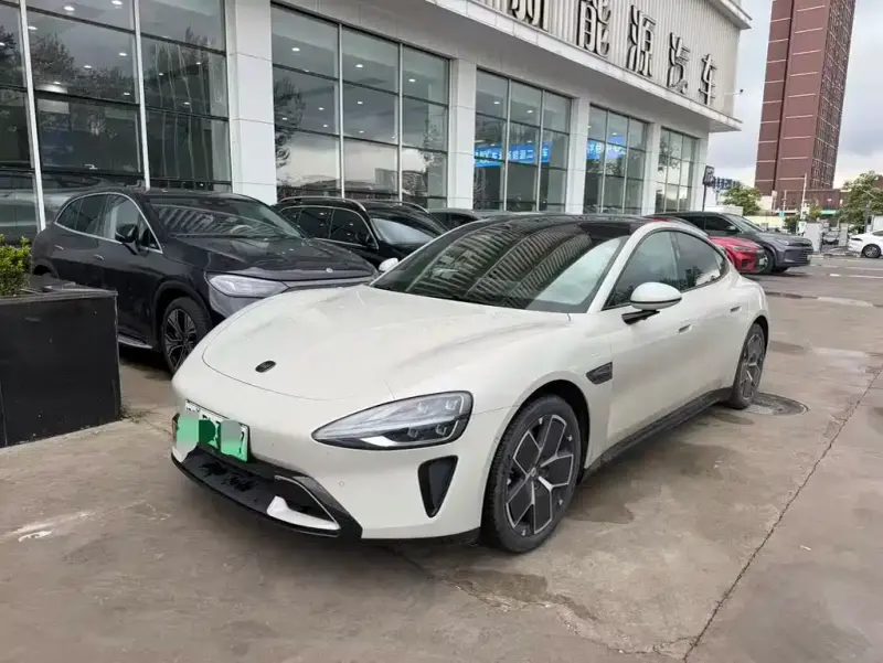 Xiaomi SU7