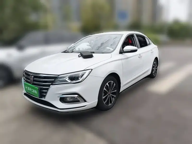 Roewe MG5 (i5)