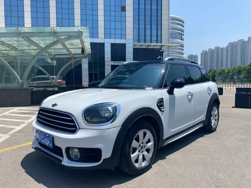 MINI Mini Countryman