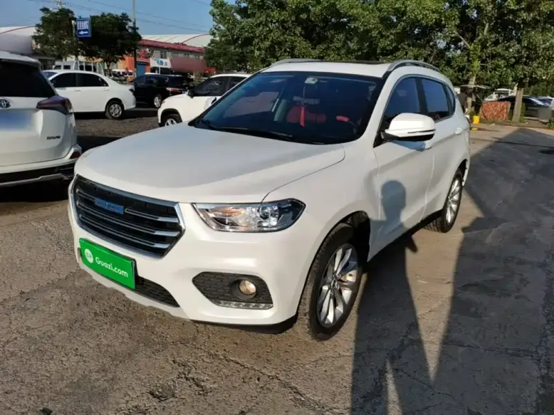 Haval H2