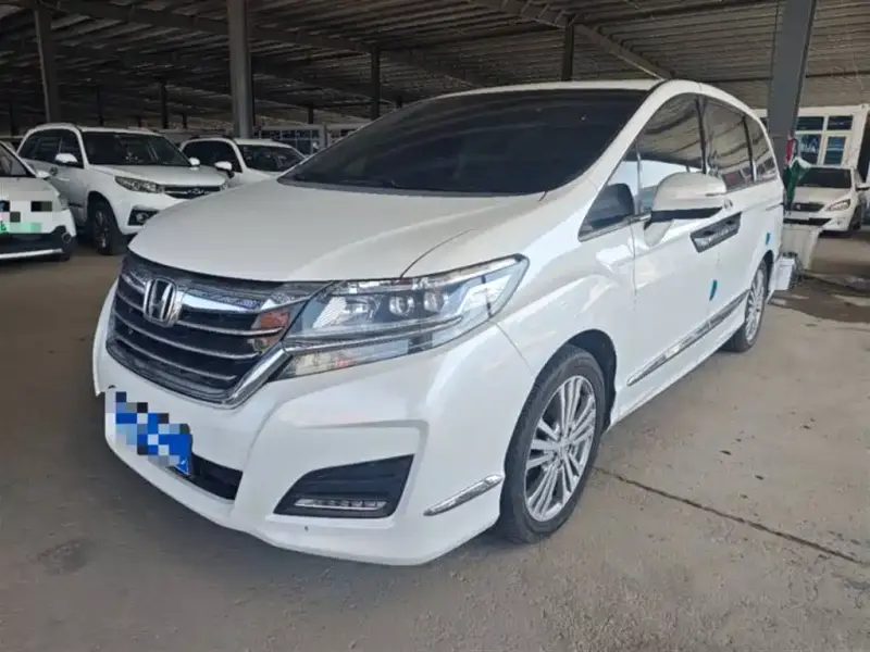 Honda Elysion