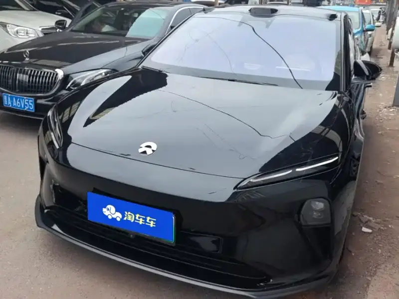 NIO ET5T