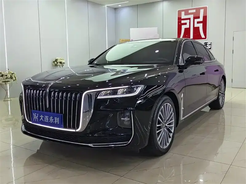 Hongqi H9