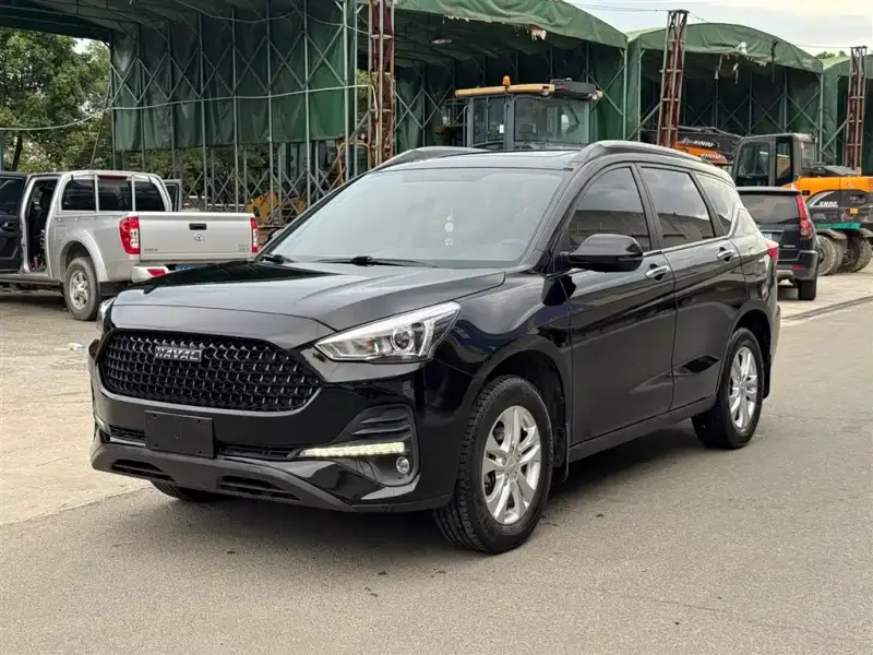 Haval M6