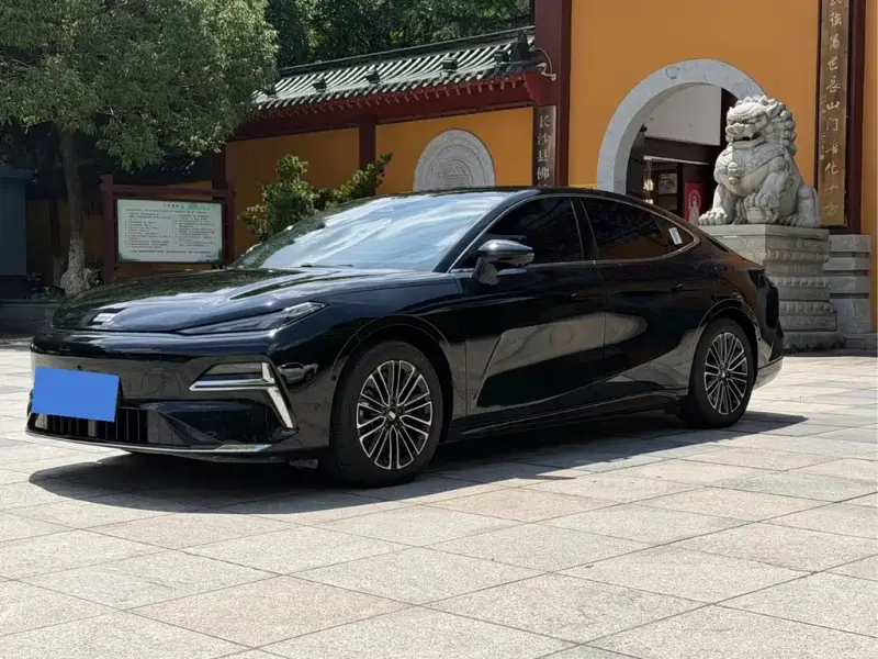 Galaxy Xingyao 8
