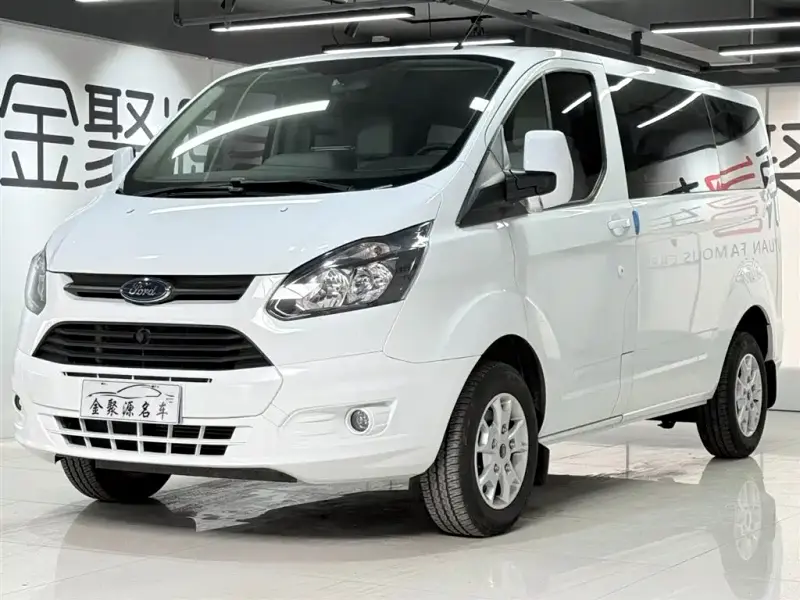 Ford Tourneo
