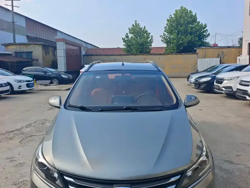 Baojun 310W