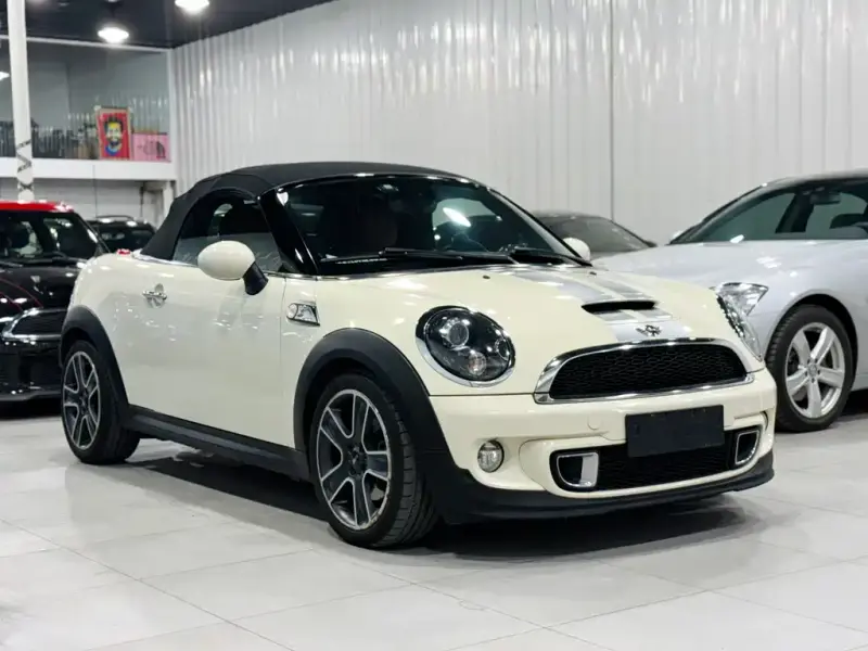 MINI Mini Roadster