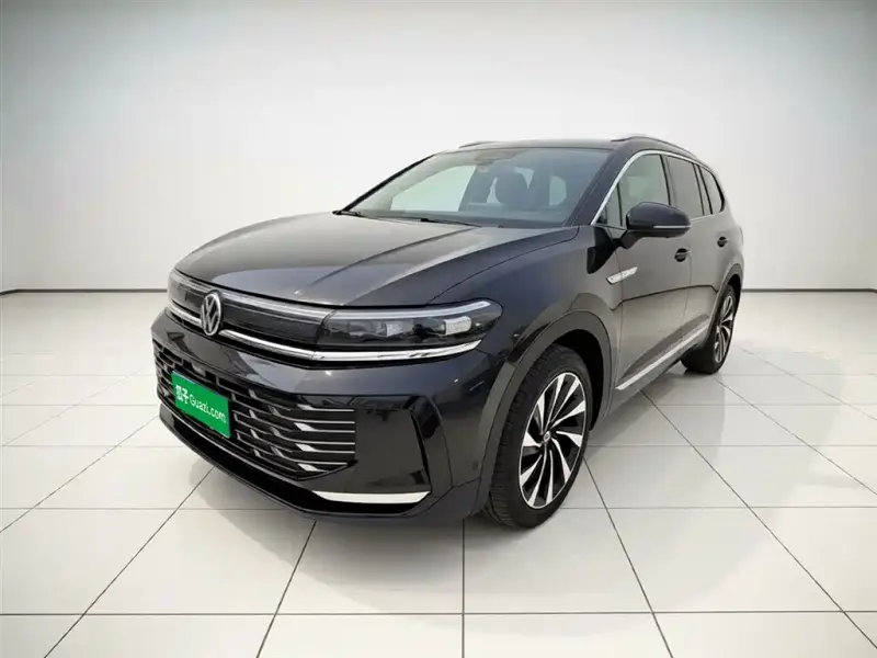 Volkswagen Talagon