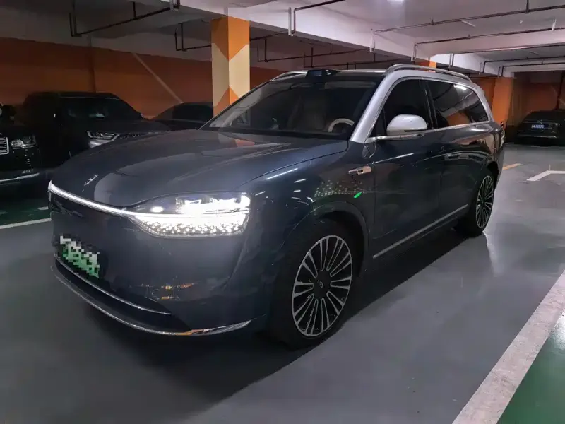 AITO M9