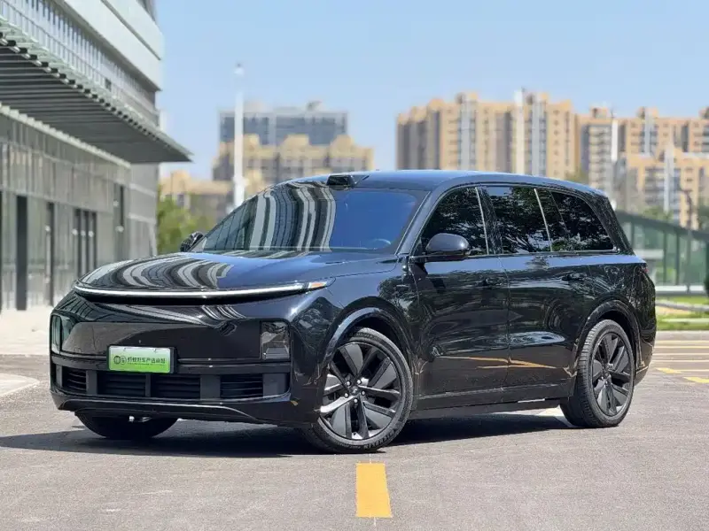 Li Auto L9