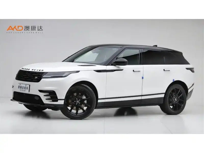 Land Rover Velar