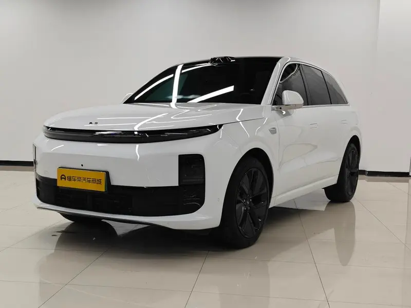 Li Auto L6
