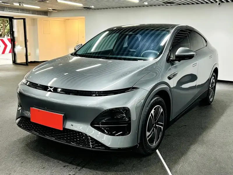 XPeng G6