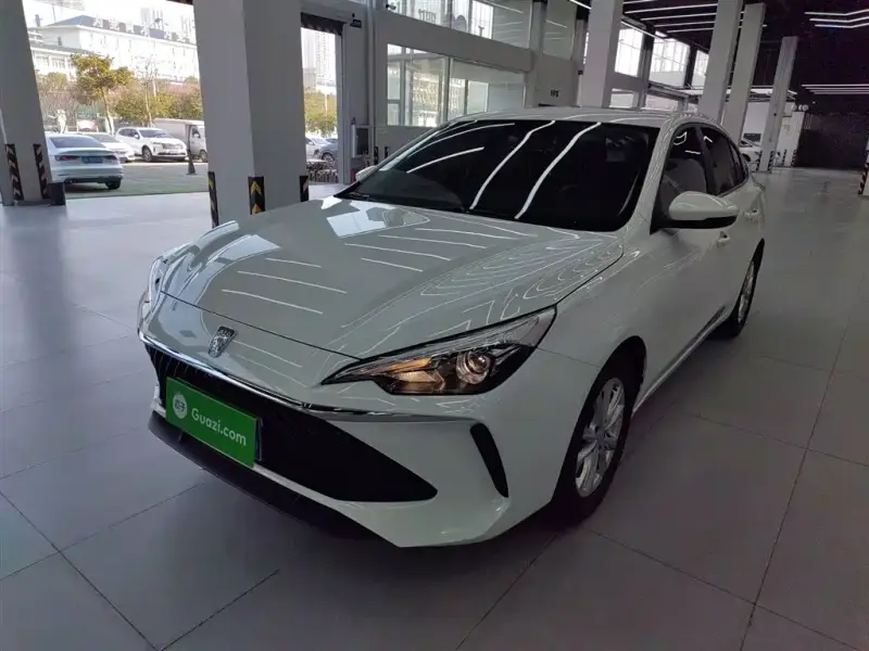 Roewe MG5 (i5)