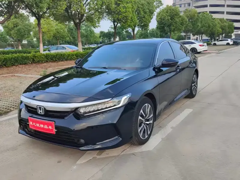 Honda Inspire