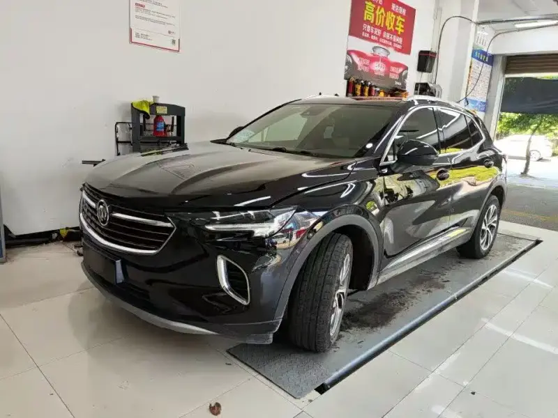 Buick Envision S
