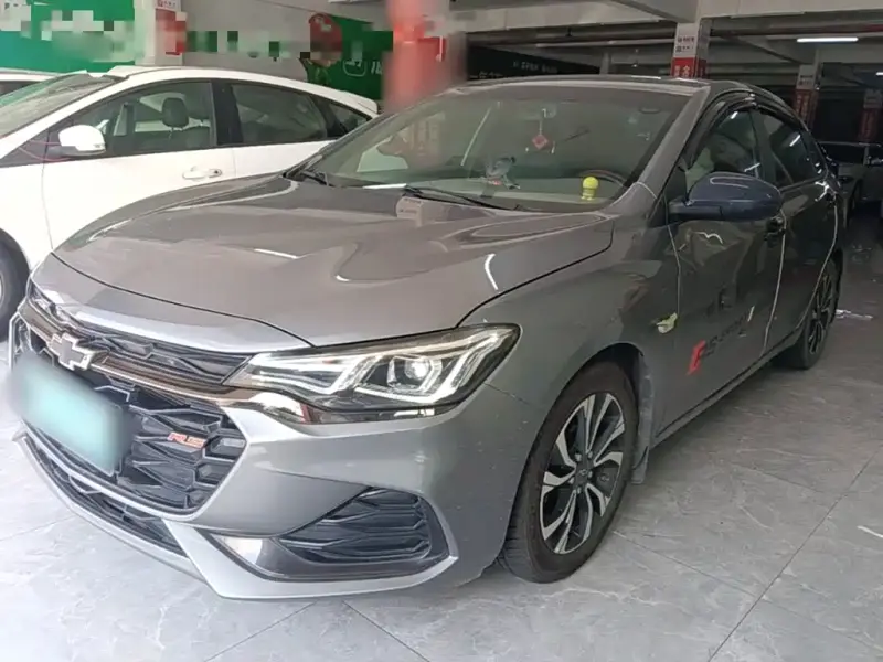 Chevrolet Monza