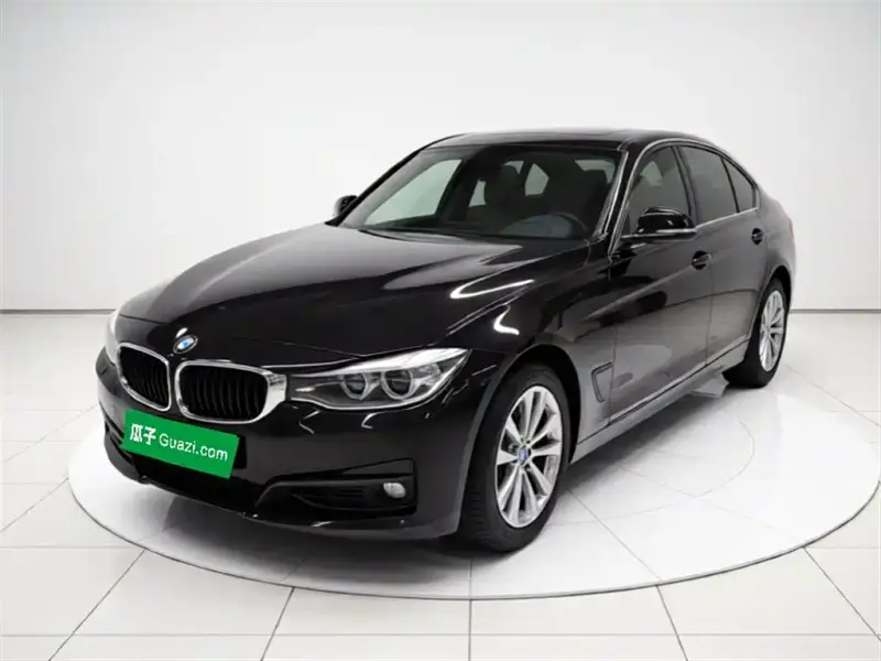 BMW 3 Series GT