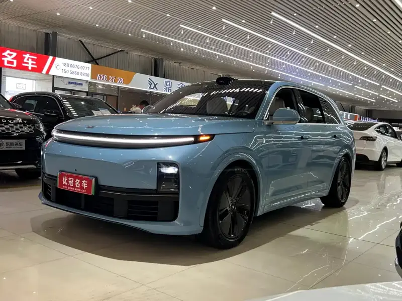 Li Auto L7