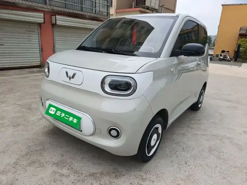 Wuling Hongguang Mini EV (MINIEV)