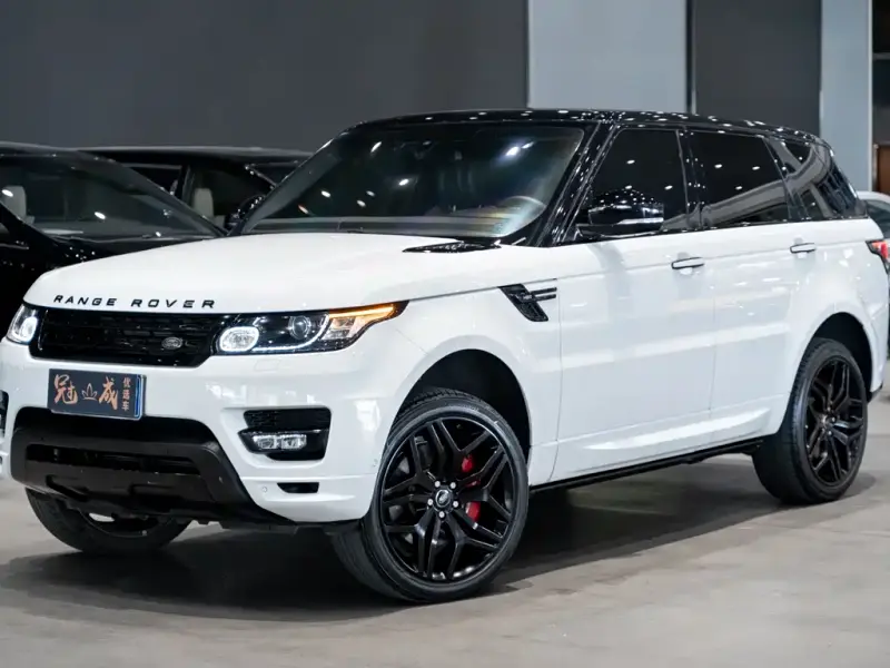 Land Rover Sport