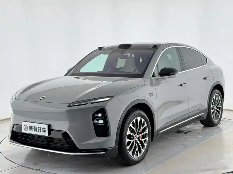 NIO EC6