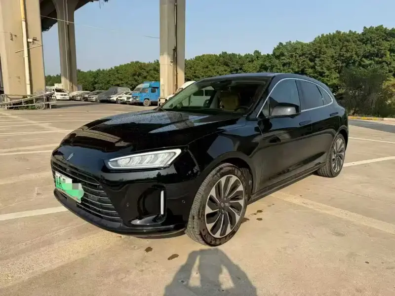 AITO M5
