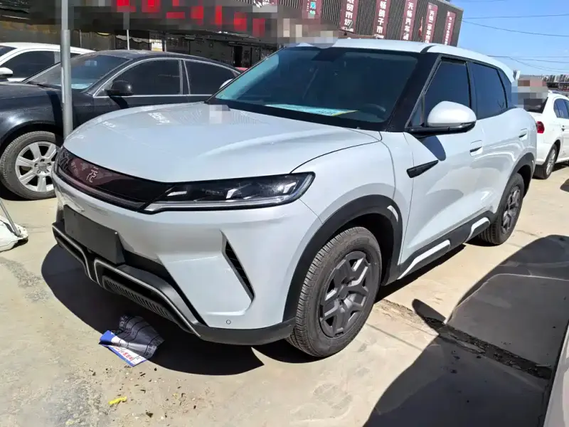 BYD Atto 2 (Yuan UP)