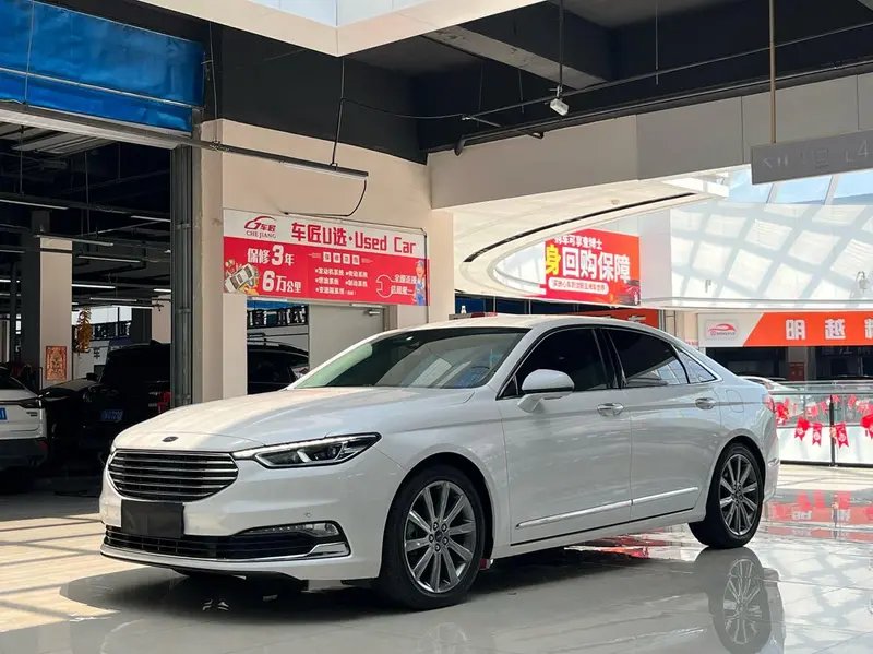 Ford Taurus