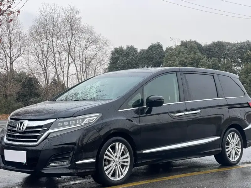 Honda Elysion