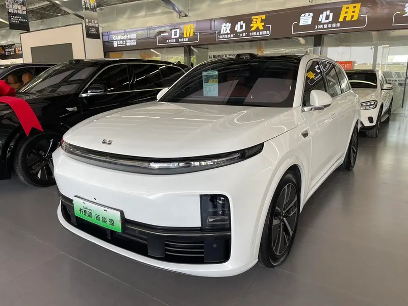 Li Auto L7