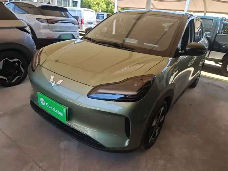 Wuling Bingo PLUS