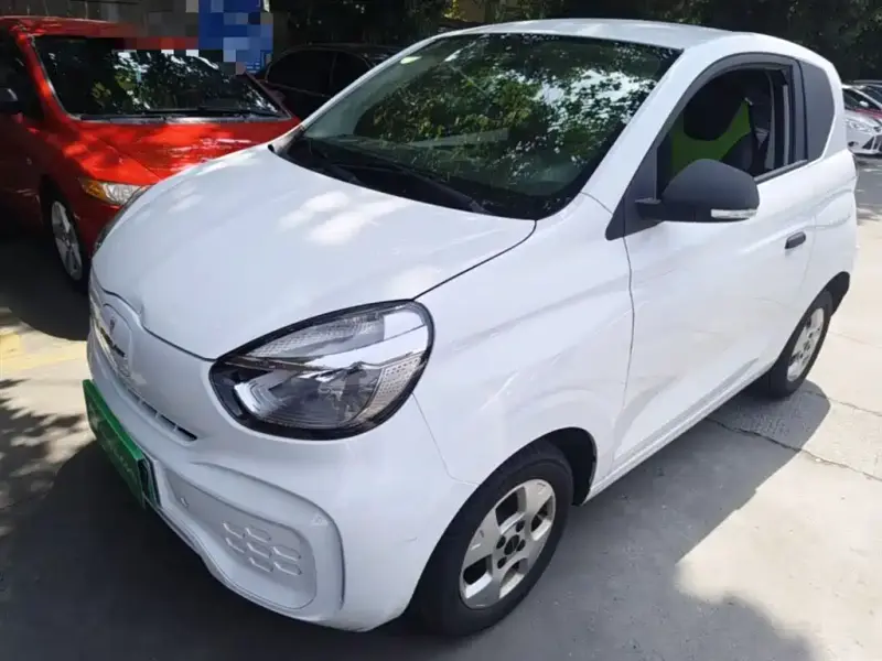 Roewe MG3 (Clever)