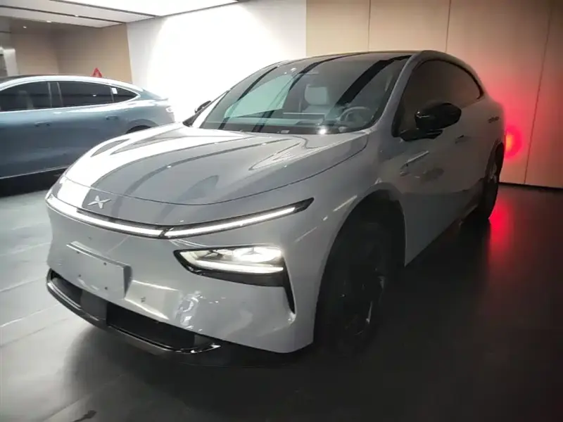XPeng G7
